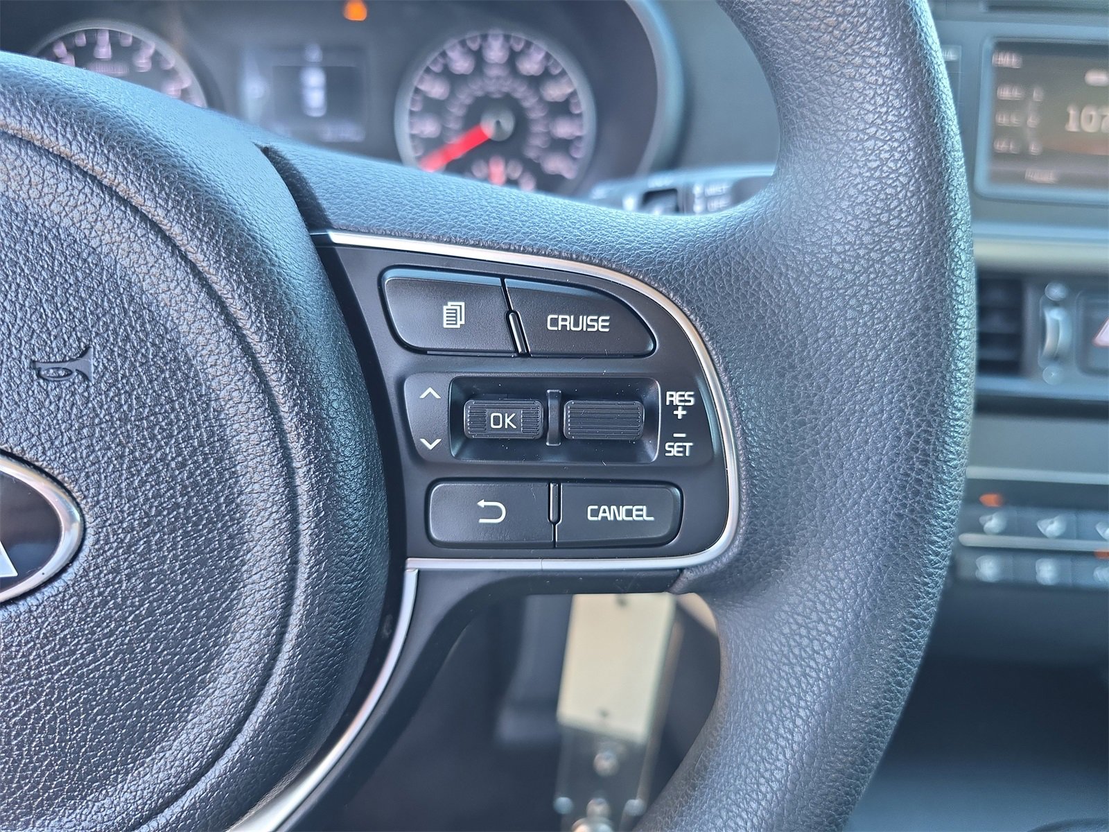Used 2017 Kia Optima LX image 21