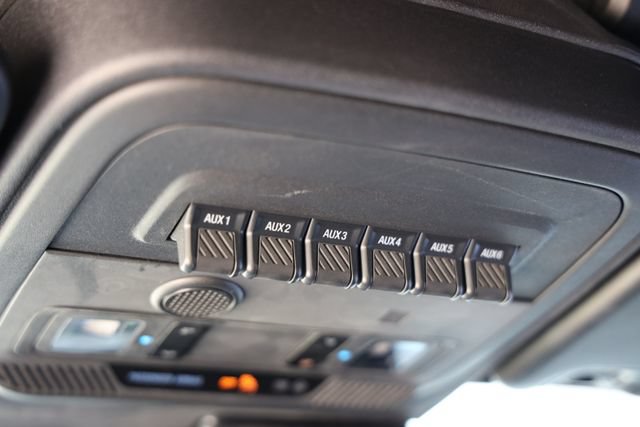 Used 2024 Ford Bronco Raptor AWD/4WD image 25