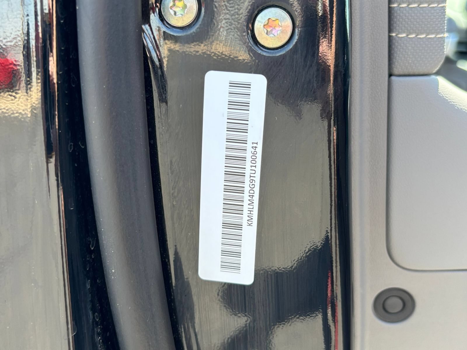 Used 2026 Hyundai Elantra Sport FWD image 28