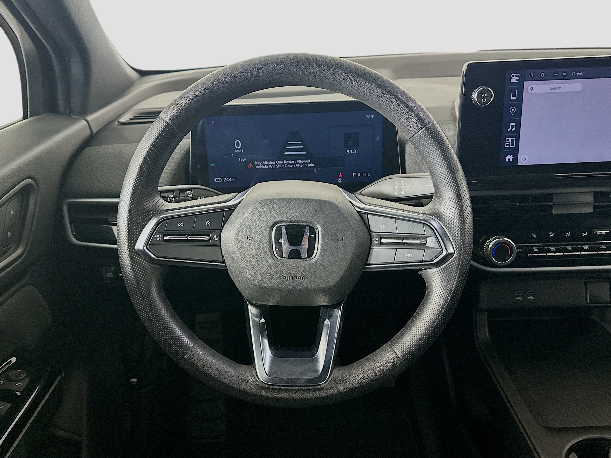 Used 2024 Honda Prologue EX image 18
