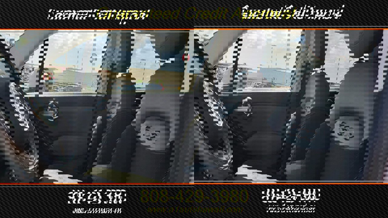 Used 2016 FIAT 500X Easy image 14