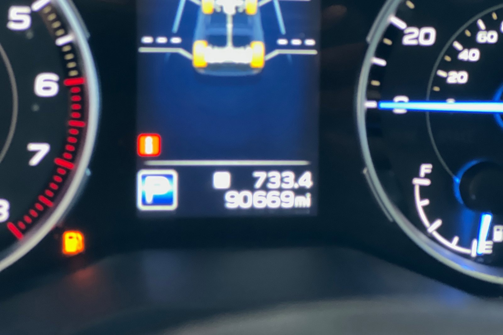 Used 2022 Subaru Ascent Limited w/ Technology Package image 24