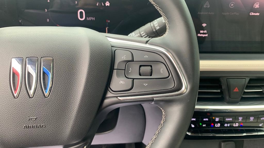 Used 2024 Buick Encore GX Avenir w/ Avenir Convenience Package image 32