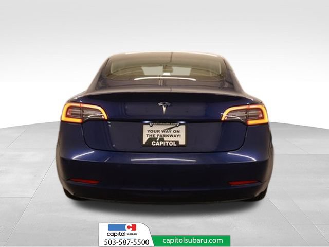 Used 2019 Tesla Model 3 Mid Range RWD image 3