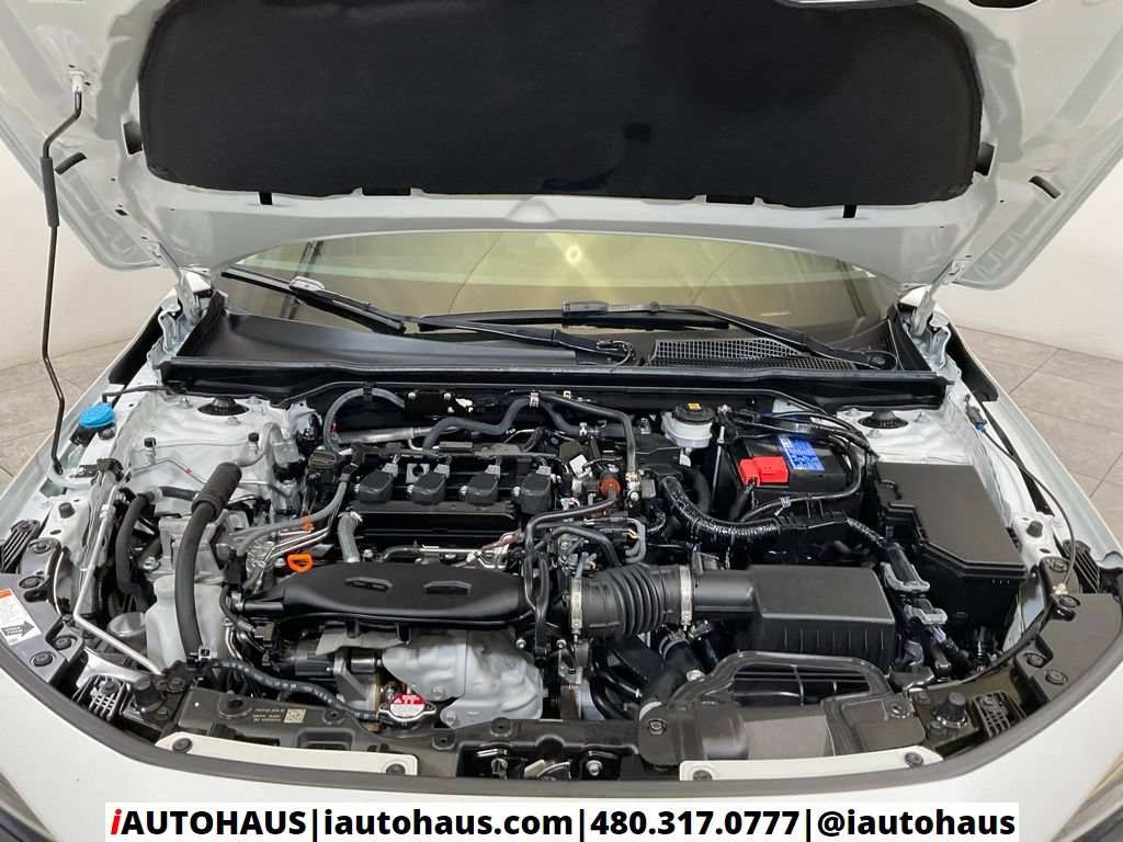 Used 2024 Honda Civic Touring image 11