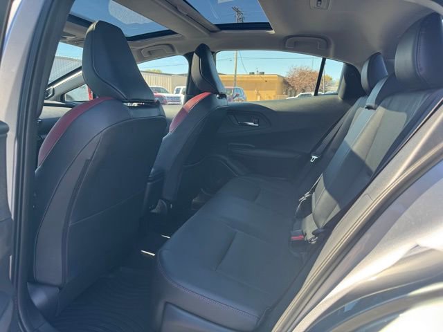 Used 2024 Toyota Prius Prime Premium w/ Advanced Technology Package image 30