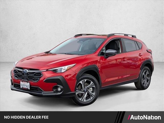 Certified 2026 Subaru Crosstrek 2.0i Premium AWD/4WD video 1