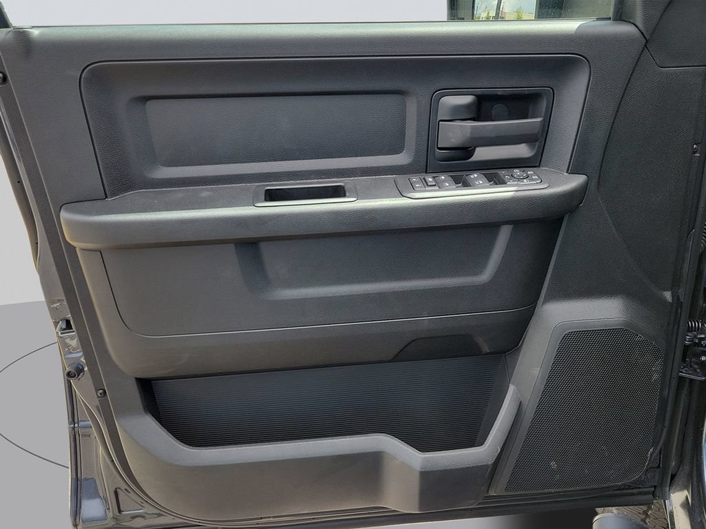 New 2026 RAM 2500 Tradesman AWD/4WD image 32