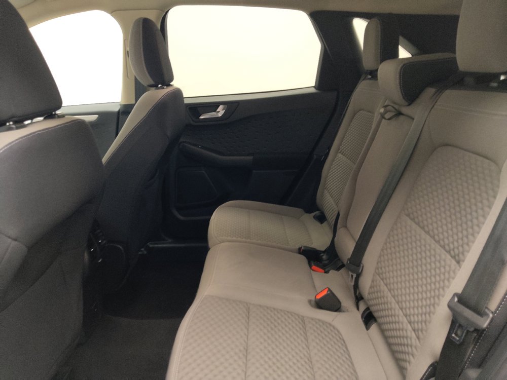 Used 2020 Ford Escape SE AWD/4WD image 18