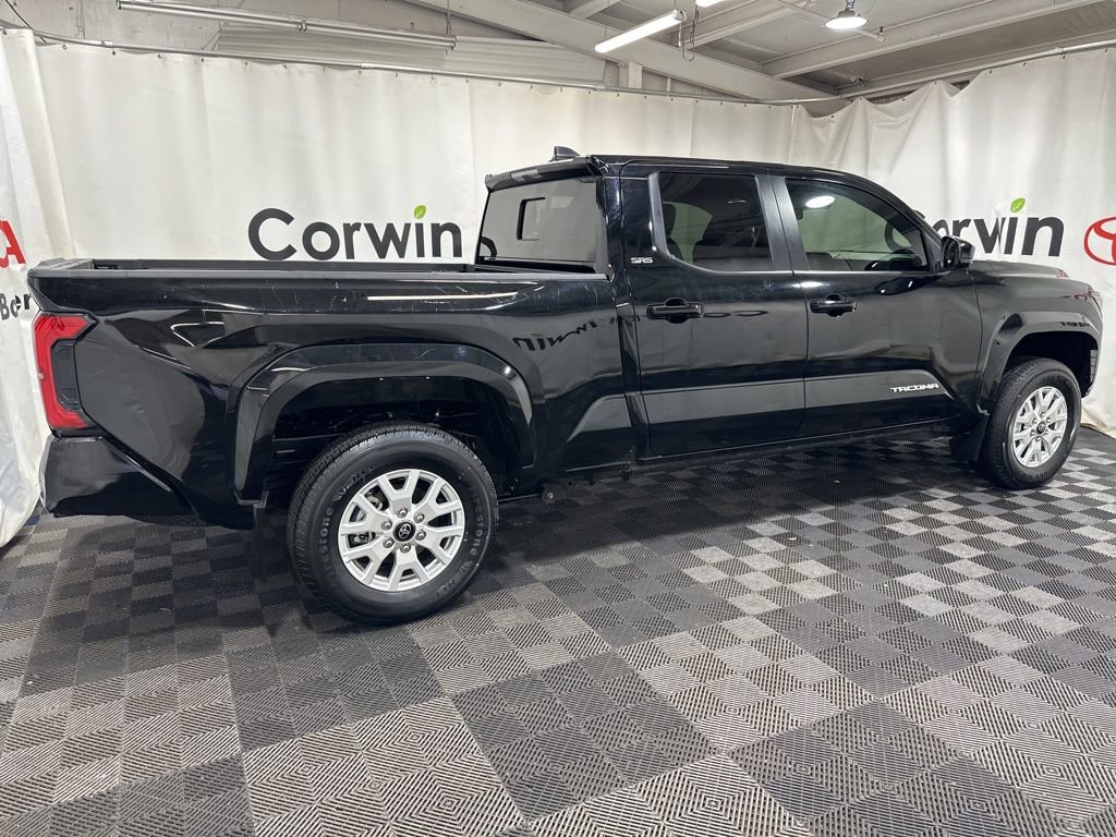 Used 2024 Toyota Tacoma SR5 image 10