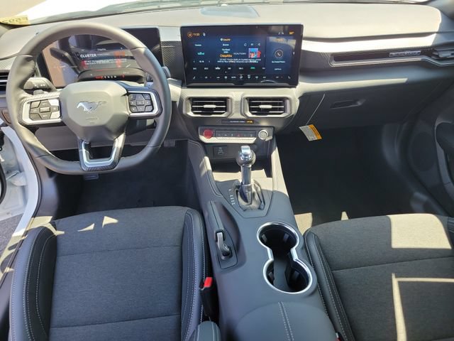 New 2026 Ford Mustang GT w/ GT Performance Package RWD image 18