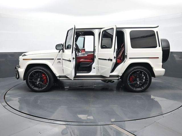 Used 2019 Mercedes-Benz G 63 AMG 4MATIC image 28