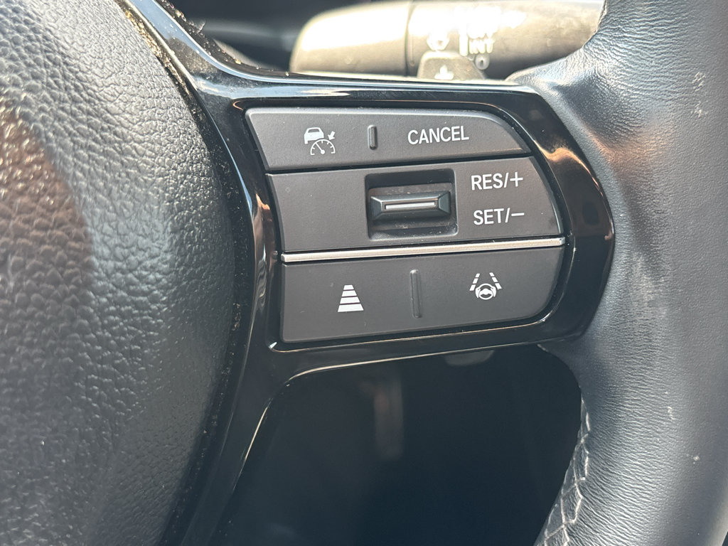 Used 2024 Honda Civic Sport image 12