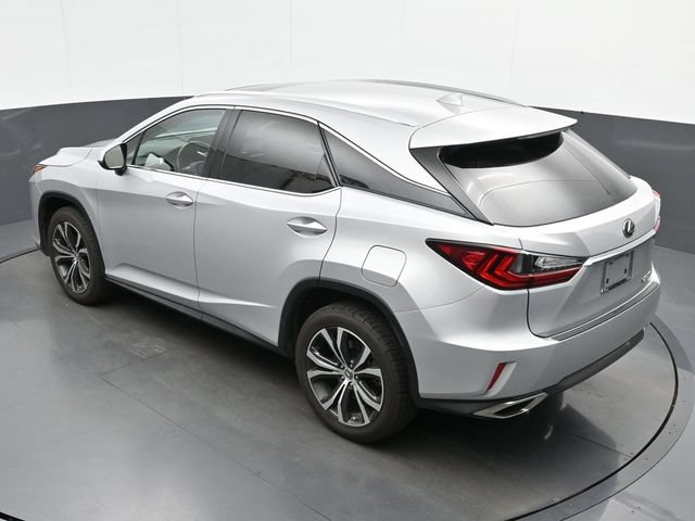 Used 2017 Lexus RX 350 FWD w/ Premium Package image 22
