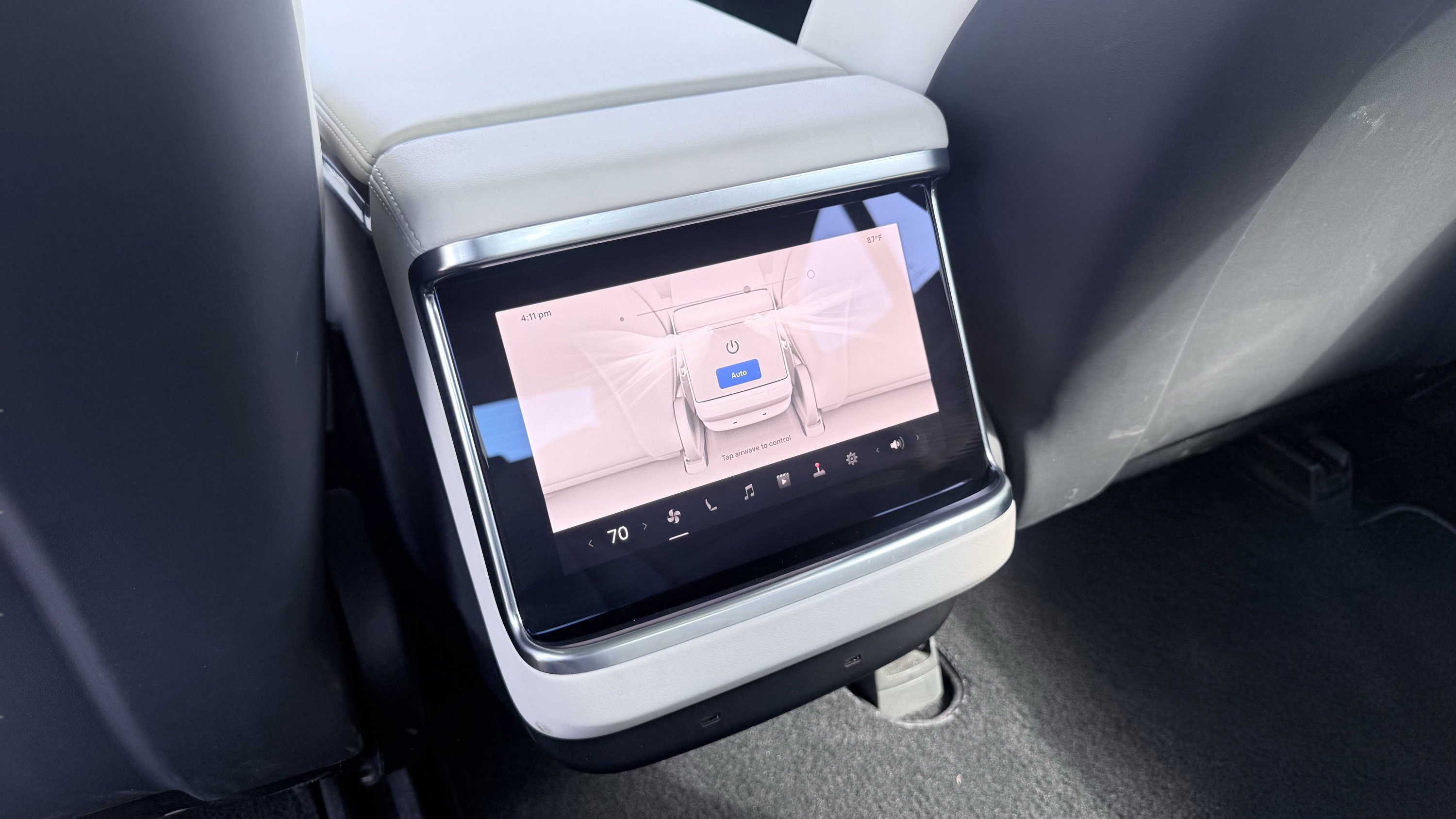 Used 2021 Tesla Model S Long Range image 95