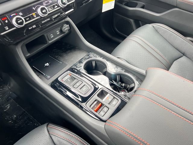 New 2026 Honda Passport TrailSport Elite image 25