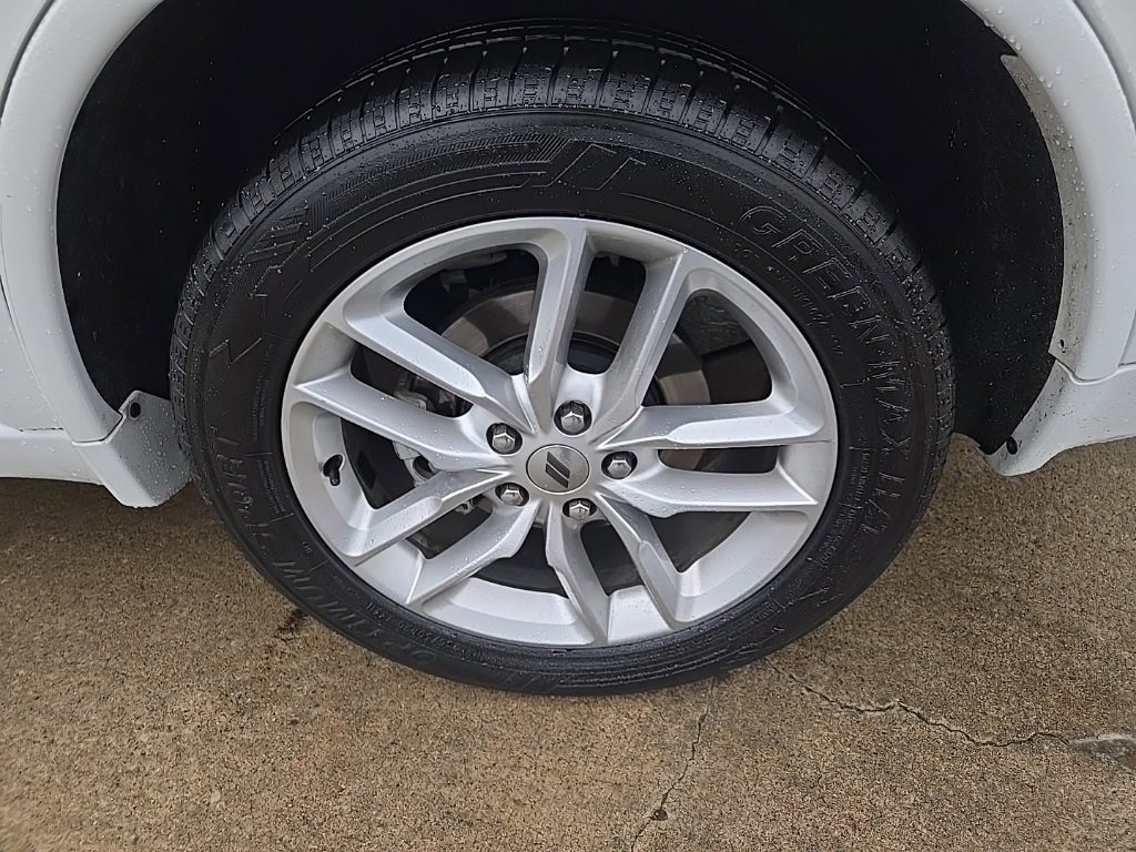 Used 2023 Dodge Durango GT image 22