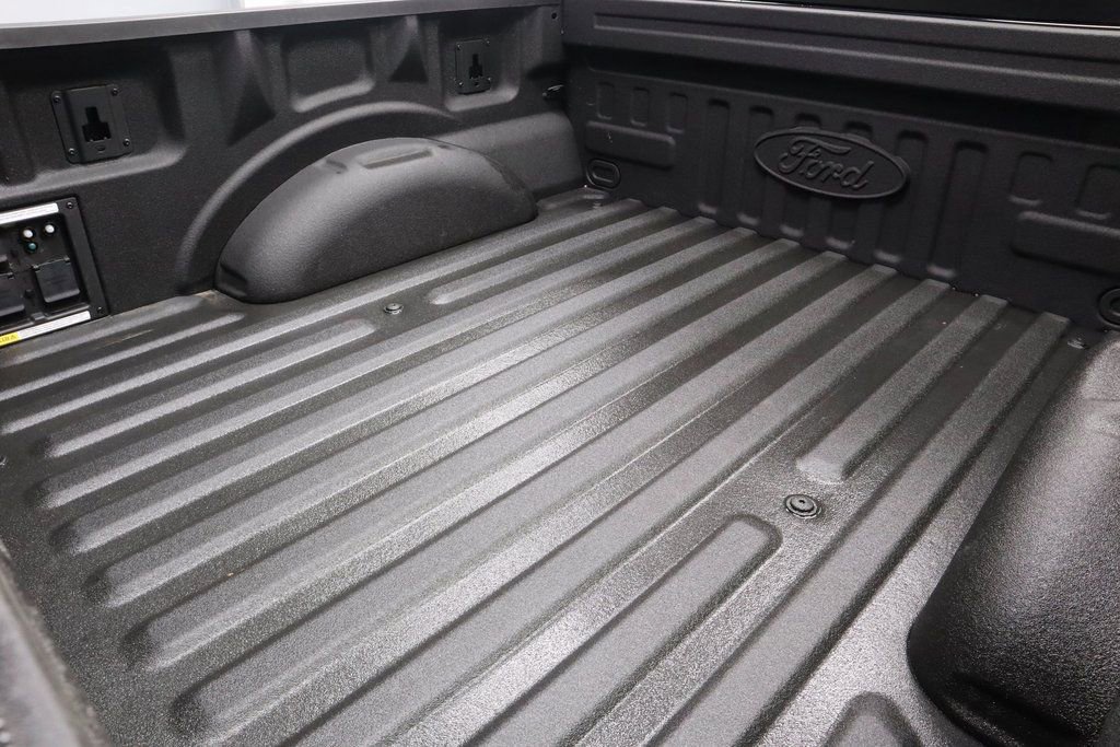 Certified 2023 Ford F150 Platinum image 16