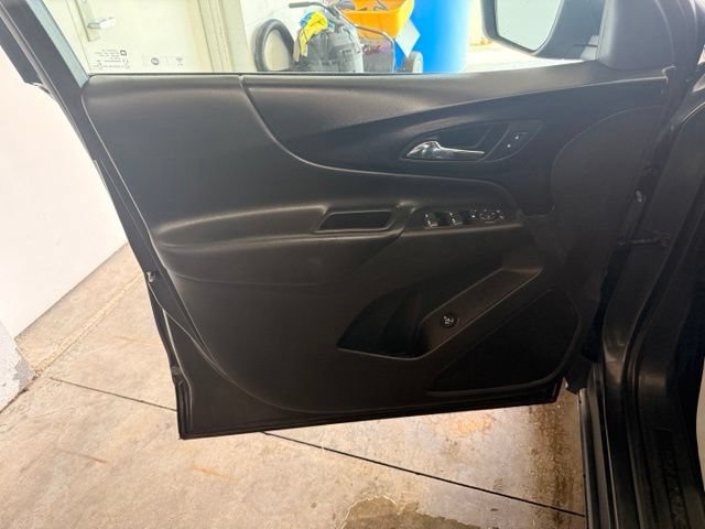 Used 2020 Chevrolet Equinox LT AWD/4WD image 10