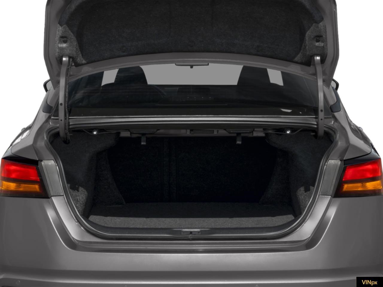 New 2026 Nissan Altima 2.5 SV image 9