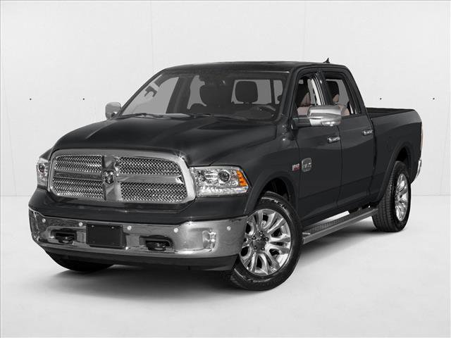 Used 2017 RAM 1500 Laramie Longhorn w/ Protection Group AWD/4WD video 1