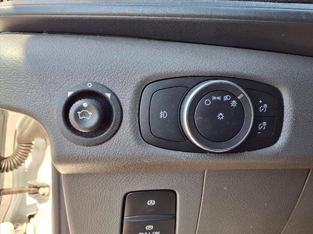 Used 2023 Ford Transit 250 Low Roof w/ Exterior Upgrade Package image 25