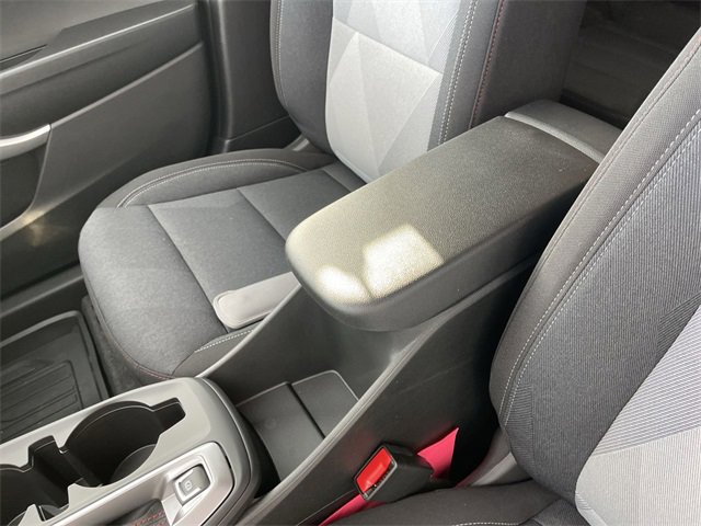 New 2026 Chevrolet Trax RS image 20