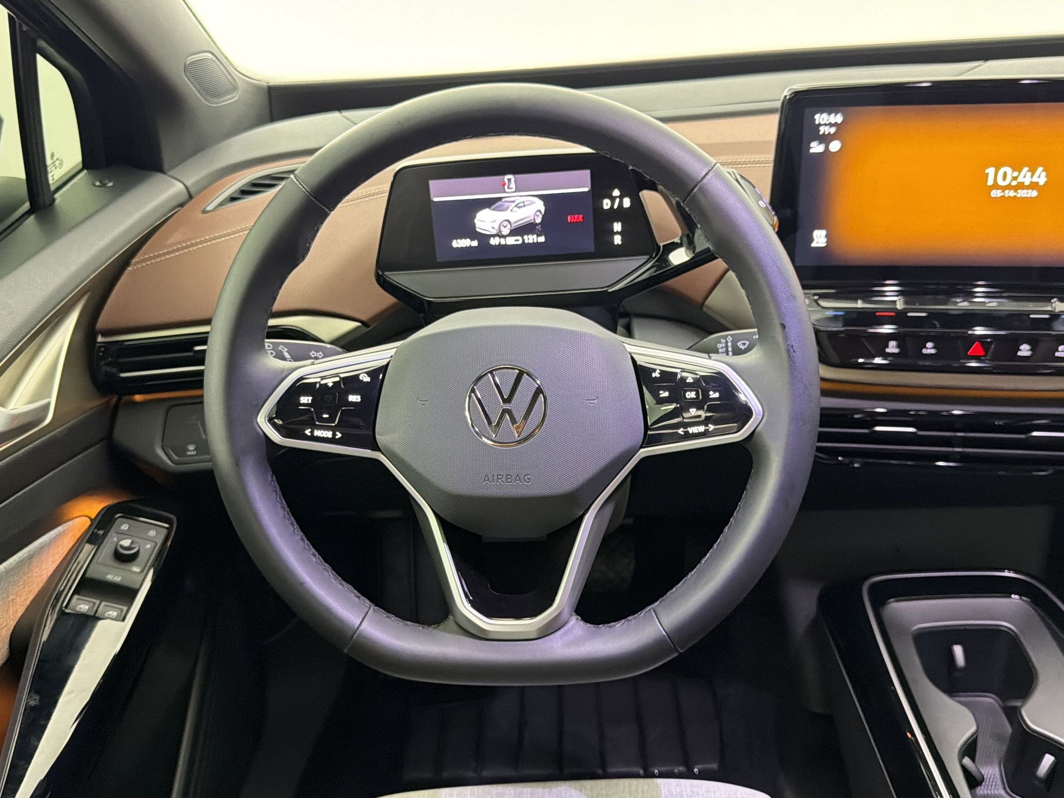 Used 2024 Volkswagen ID.4 2WD image 17