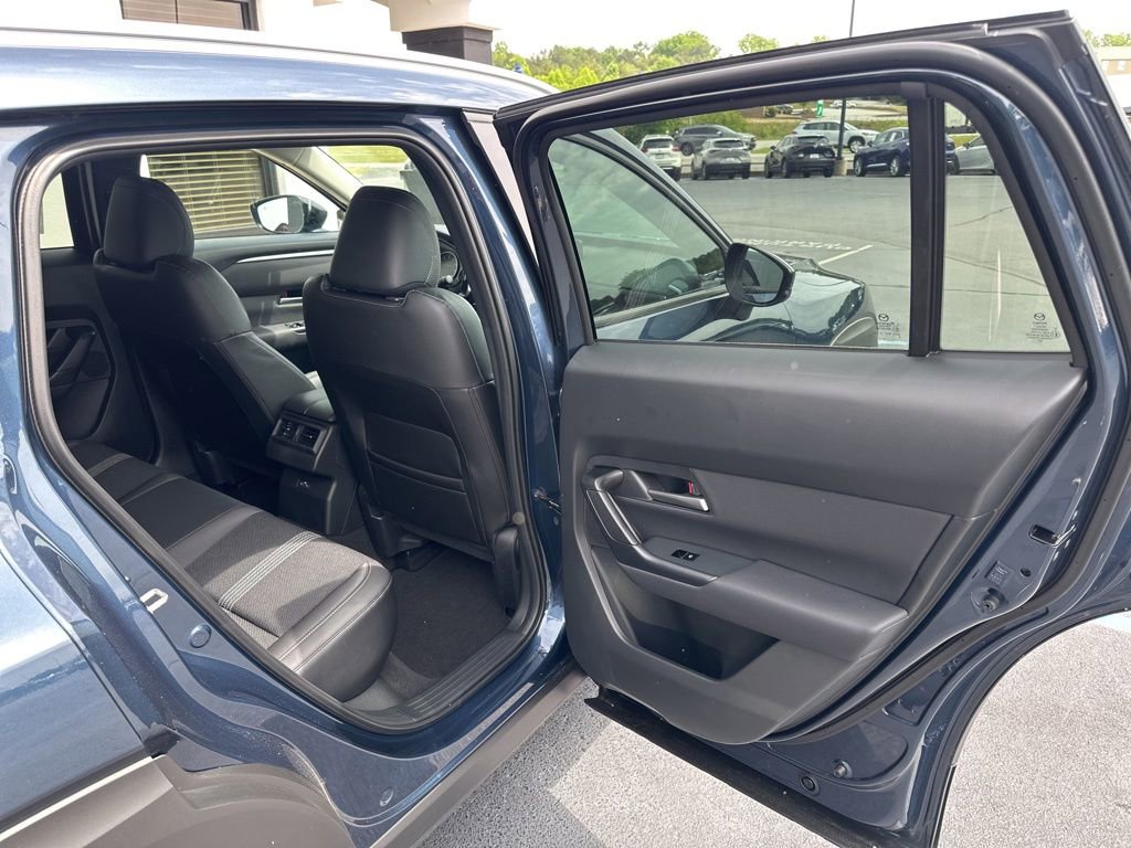 New 2026 MAZDA CX-50 AWD 2.5 S w/ Cargo Package image 12