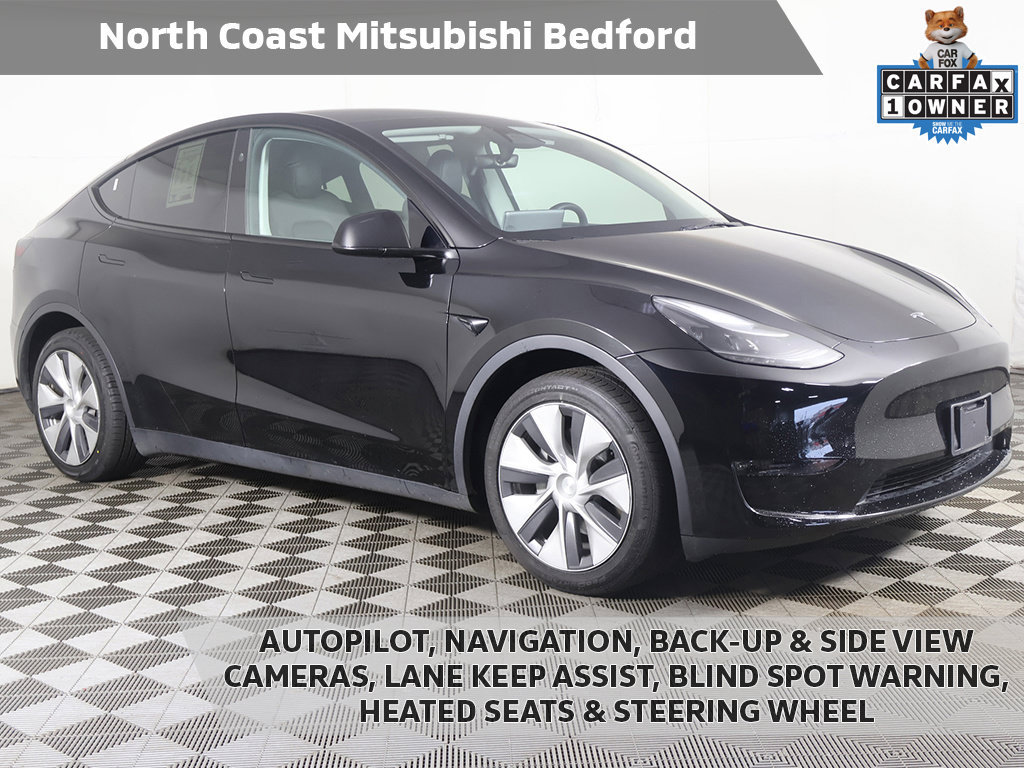 Used 2023 Tesla Model Y Long Range