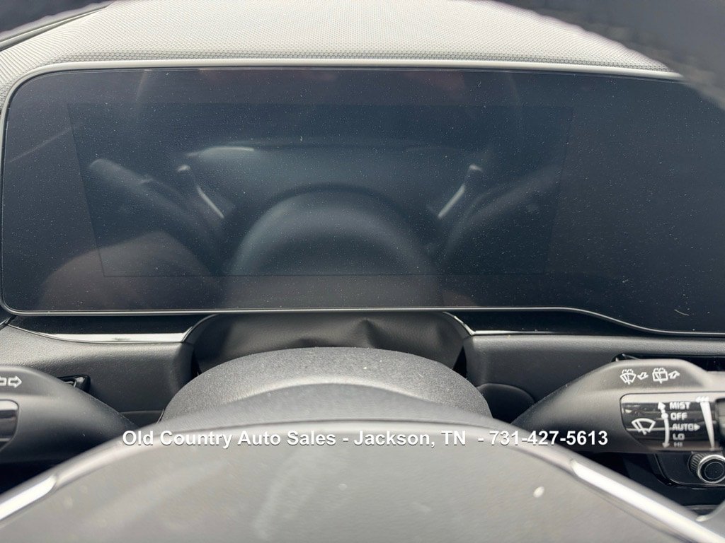 Used 2023 Kia Niro EX Touring image 44