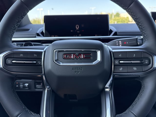 New 2026 GMC Sierra EV Elevation AWD/4WD image 20