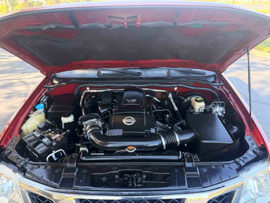 Used 2015 Nissan Frontier SV w/ SV Value Truck Package image 33