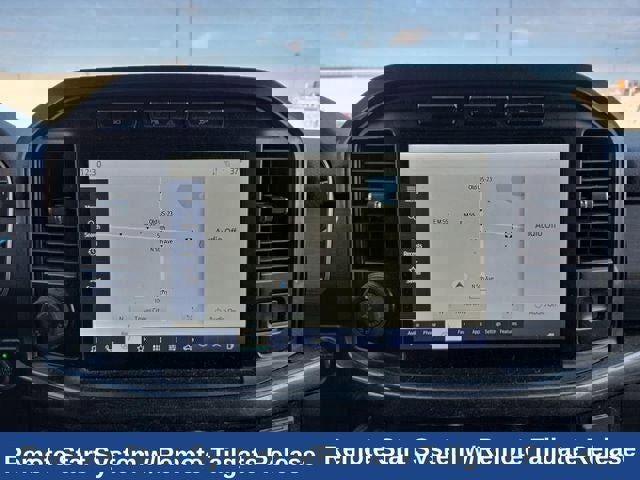 Used 2023 Ford F150 XLT w/ Equipment Group 302A High image 24