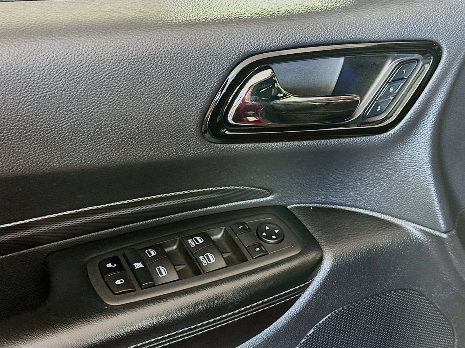 Used 2022 Dodge Durango GT AWD/4WD image 18