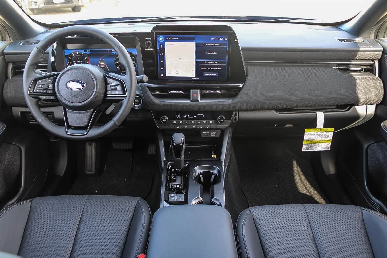 New 2026 Subaru Outback Limited AWD/4WD image 22