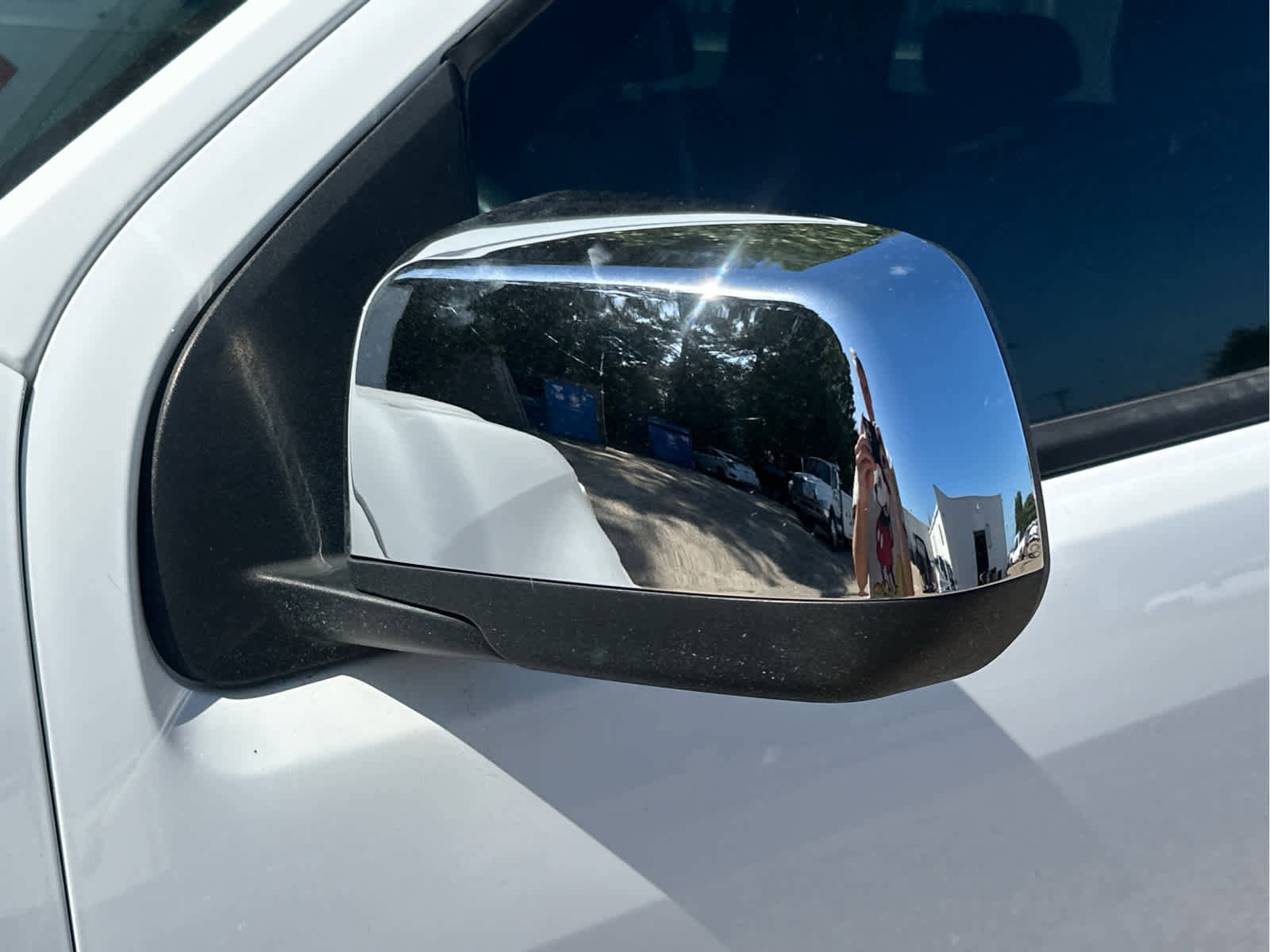 Used 2020 Chevrolet Colorado W/T w/ WT Convenience Package image 11