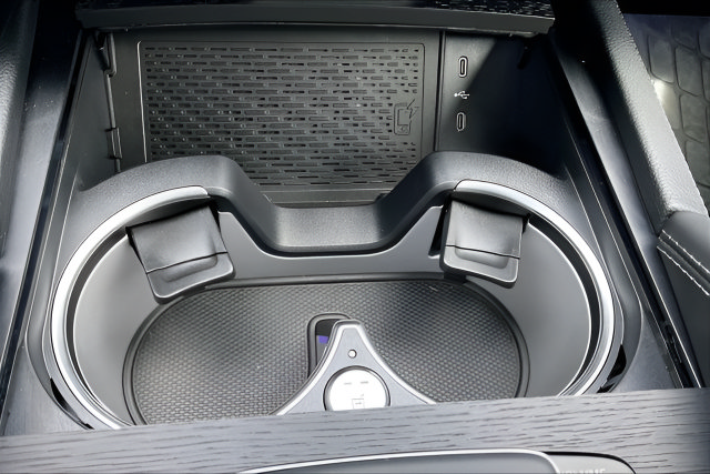 Certified 2025 Mercedes-Benz GLE 53 AMG 4MATIC image 16