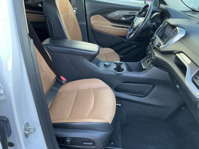 Used 2019 GMC Terrain SLT w/ Infotainment Package II image 22