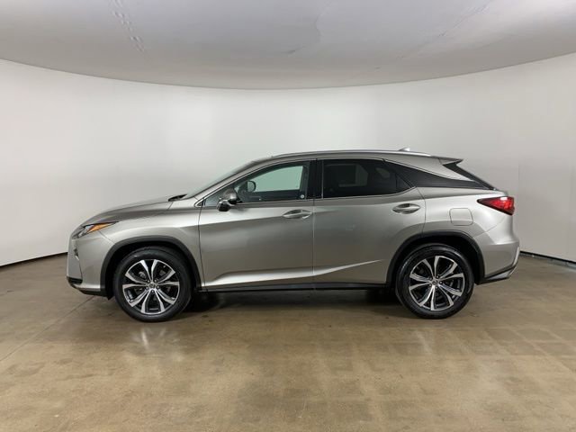 Used 2018 Lexus RX 350 AWD w/ Premium Package image 17