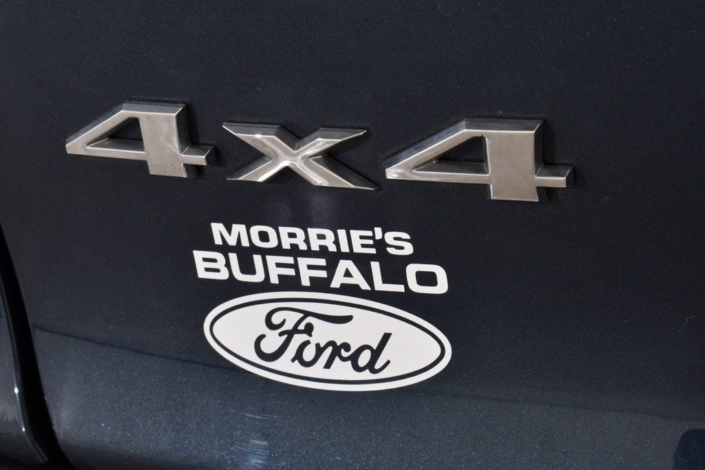 Used 2021 Jeep Cherokee Limited w/ Trailer Tow Group AWD/4WD image 22