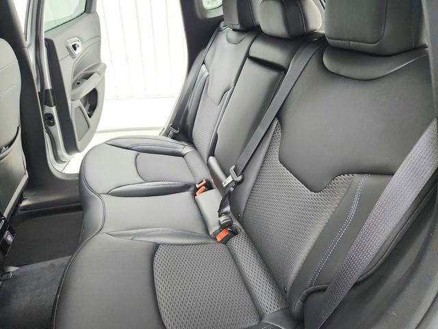 New 2026 Jeep Compass Latitude image 31