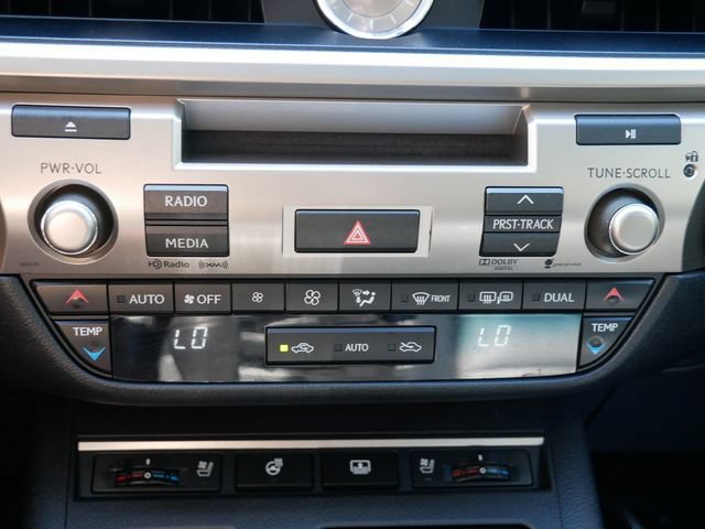 Used 2013 Lexus ES 300h w/ Luxury Pkg FWD image 20