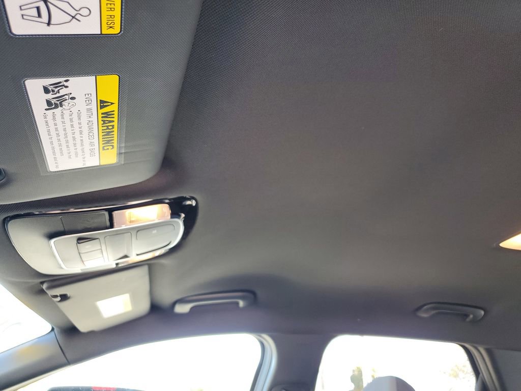 Used 2024 Hyundai Santa Cruz SEL image 29