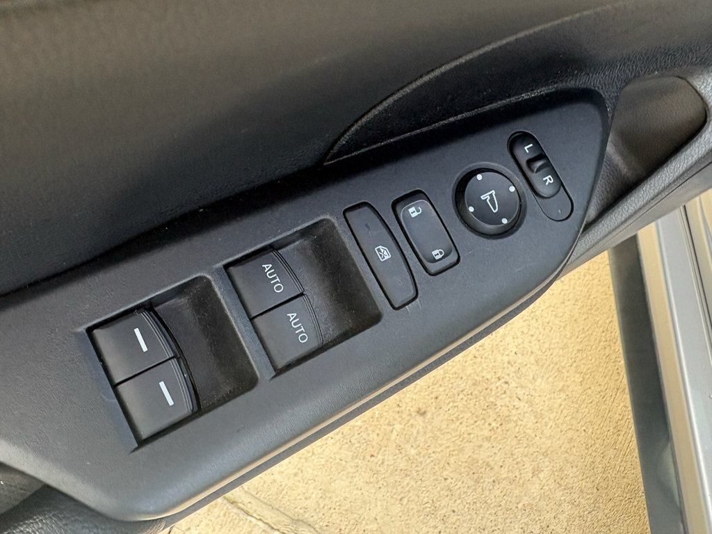 Used 2018 Honda Civic Sport Touring image 11