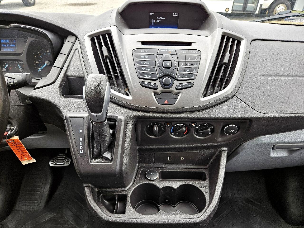 Used 2016 Ford Transit 350 148 Low Roof image 30