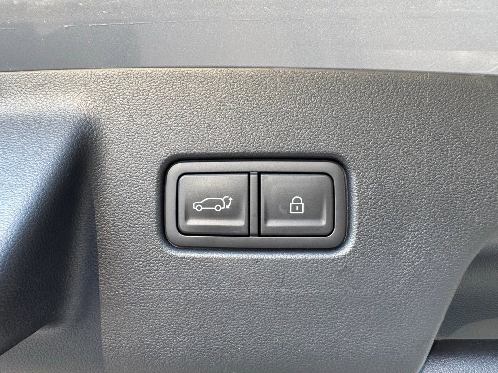 Used 2026 Hyundai Palisade Calligraphy image 10