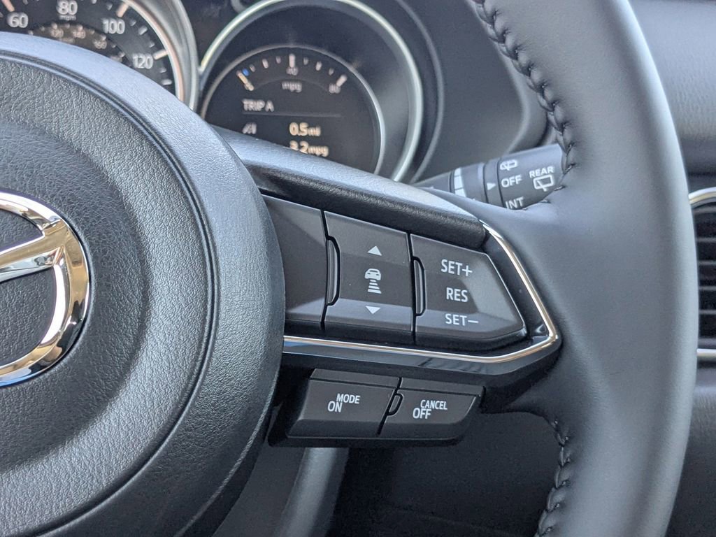 New 2025 MAZDA CX-5 AWD 2.5 S image 25