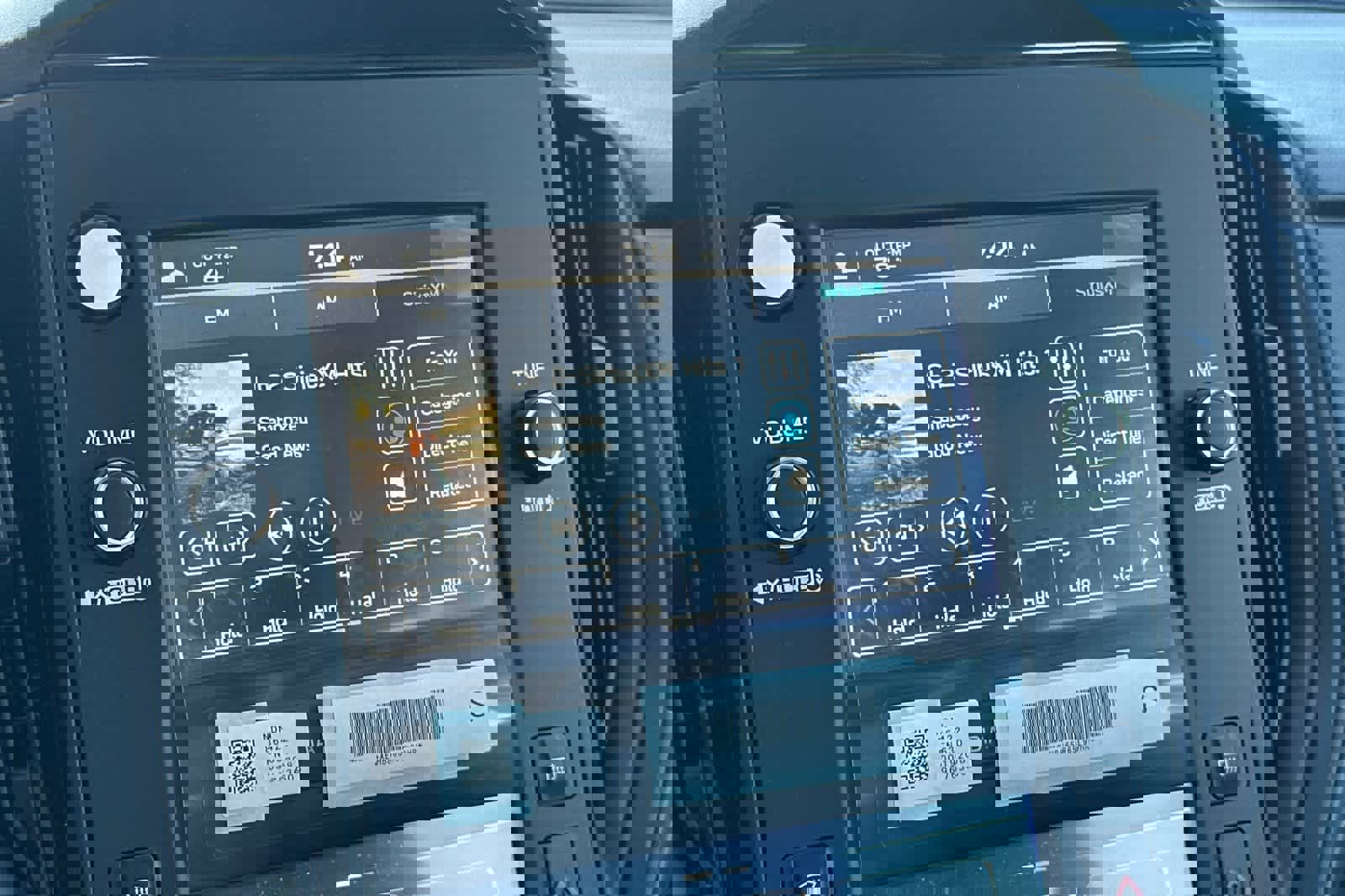 New 2025 Subaru Impreza 2.0i image 19