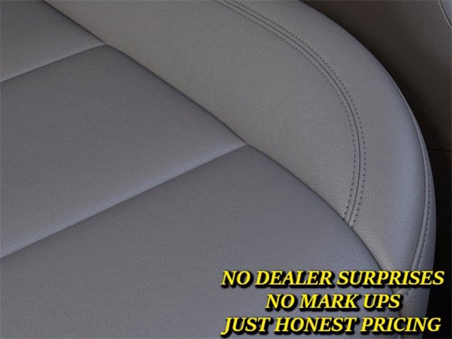 New 2026 Chevrolet Silverado 2500 LT image 21